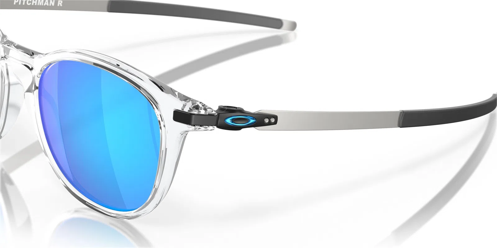 Oakley Pitchman R 9439 Sunglasses - view 52